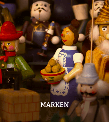 Marken